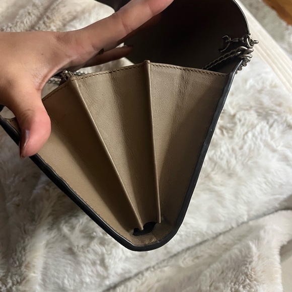 Gucci GG Dionysus Supreme Wallet on Chain - Picture 9 of 15